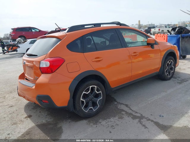 44597956 :رقم المزاد ، JF2GPAVC0D2883161 vin ، 2013 Subaru Xv Crosstrek 2.0i Premium مزاد بيع