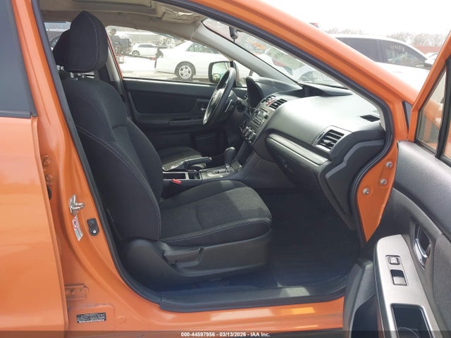 44597956 :رقم المزاد ، JF2GPAVC0D2883161 vin ، 2013 Subaru Xv Crosstrek 2.0i Premium مزاد بيع