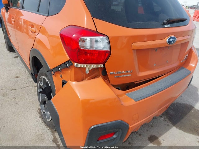 44597956 :رقم المزاد ، JF2GPAVC0D2883161 vin ، 2013 Subaru Xv Crosstrek 2.0i Premium مزاد بيع