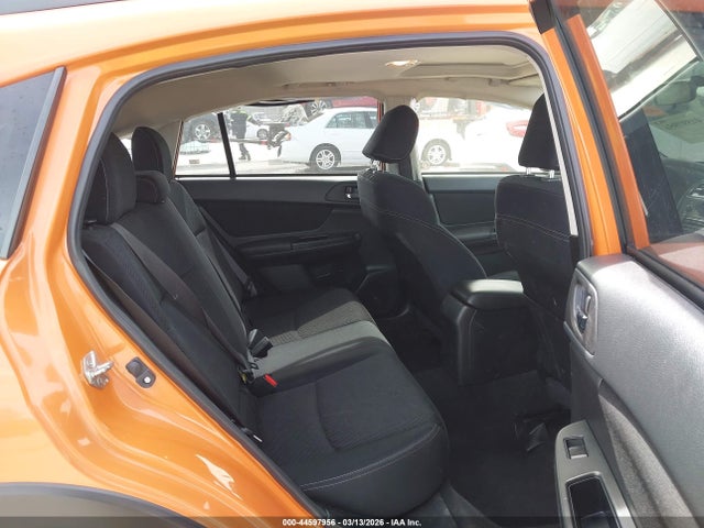 44597956 :رقم المزاد ، JF2GPAVC0D2883161 vin ، 2013 Subaru Xv Crosstrek 2.0i Premium مزاد بيع