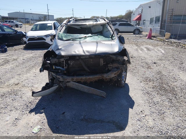 2015 Ford Escape Titanium მანქანა იყიდება აუქციონზე, vin: 1FMCU0JX0FUC03254, აუქციონის ნომერი: 44597961