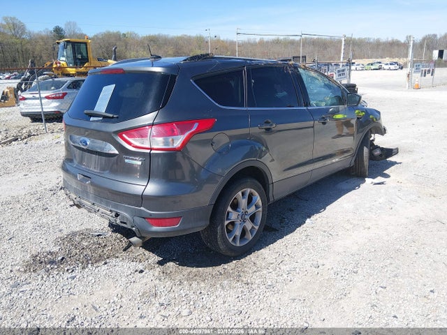 2015 Ford Escape Titanium მანქანა იყიდება აუქციონზე, vin: 1FMCU0JX0FUC03254, აუქციონის ნომერი: 44597961