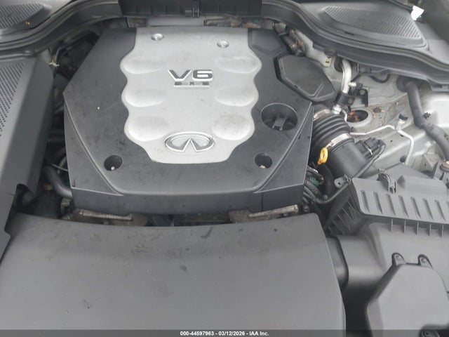 44597963 :رقم المزاد ، JNKAY01FX8M651493 vin ، 2008 Infiniti M35x مزاد بيع