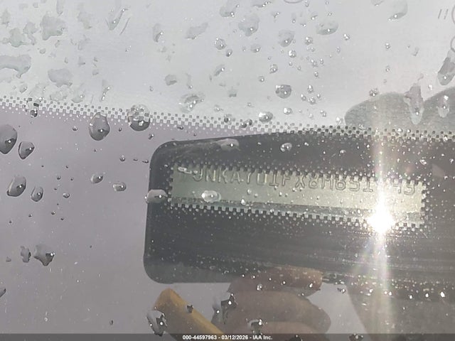 44597963 :رقم المزاد ، JNKAY01FX8M651493 vin ، 2008 Infiniti M35x مزاد بيع