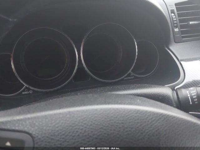 44597963 :رقم المزاد ، JNKAY01FX8M651493 vin ، 2008 Infiniti M35x مزاد بيع