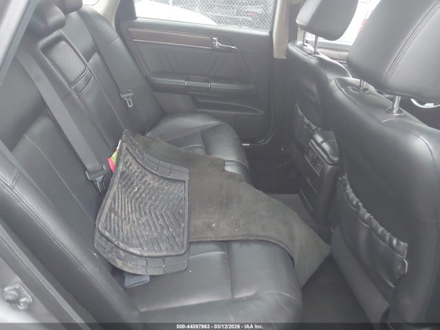 44597963 :رقم المزاد ، JNKAY01FX8M651493 vin ، 2008 Infiniti M35x مزاد بيع