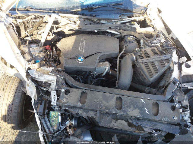 2018 BMW X4 5UXXW3C50J0T80530 Photo 9