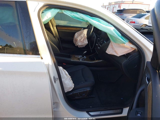 2018 BMW X4 5UXXW3C50J0T80530 Photo 4