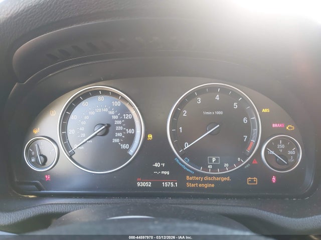 2018 BMW X4 5UXXW3C50J0T80530 Photo 6