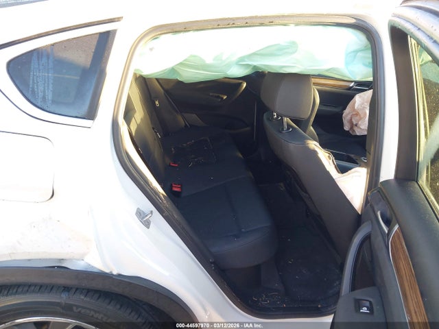 2018 BMW X4 5UXXW3C50J0T80530 Photo 7