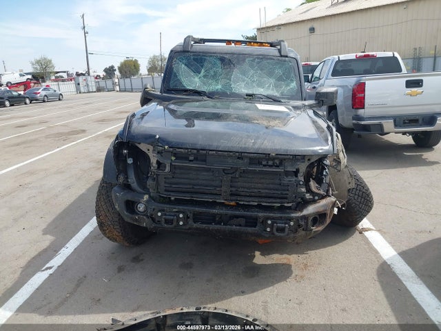 Ford Bronco Black Diamond 2024 1FMEE1BH5RLB43016 Image 13