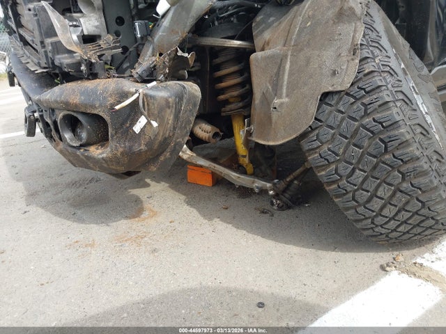 Ford Bronco Black Diamond 2024 1FMEE1BH5RLB43016 Image 6