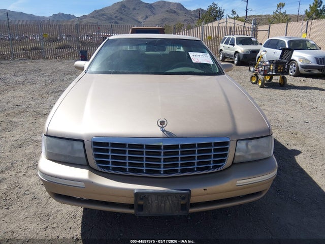 1997 CADILLAC DEVILLE 1G6KD54Y5VU292015 Photo 5