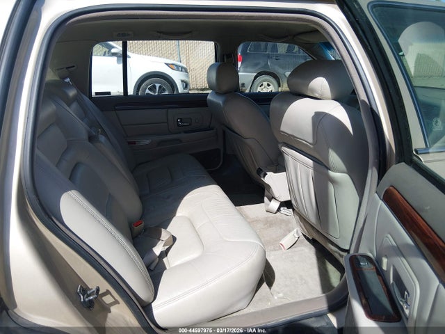 1997 CADILLAC DEVILLE 1G6KD54Y5VU292015 Photo 7