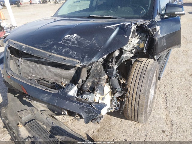 2011 Gmc Acadia Slt-1 მანქანა იყიდება აუქციონზე, vin: 1GKKVRED2BJ113265, აუქციონის ნომერი: 44597980