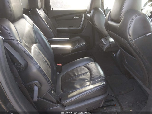 Продажа на аукционе авто 2011 Gmc Acadia Slt-1, vin: 1GKKVRED2BJ113265, номер лота: 44597980
