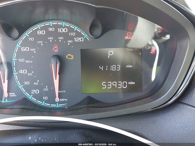 Chevrolet Spark Fwd Ls Automatic 2020 KL8CB6SA9LC439726 Image 15