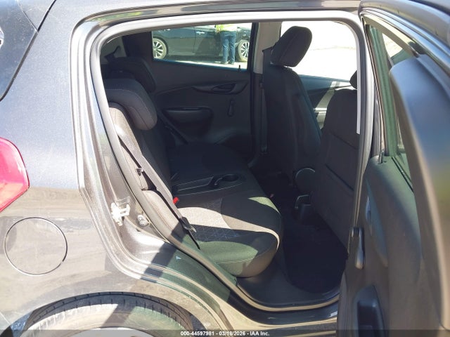 Chevrolet Spark Fwd Ls Automatic 2020 KL8CB6SA9LC439726 Image 8