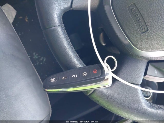 2017 FORD C-MAX HYBRID 1FADP5DU2HL115982 Photo 10