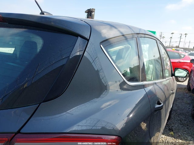 2017 FORD C-MAX HYBRID 1FADP5DU2HL115982 Photo 3