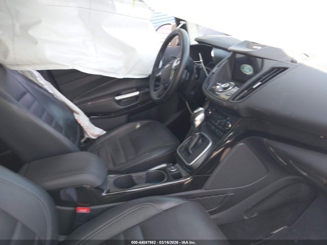 2017 FORD C-MAX HYBRID 1FADP5DU2HL115982 Photo 4