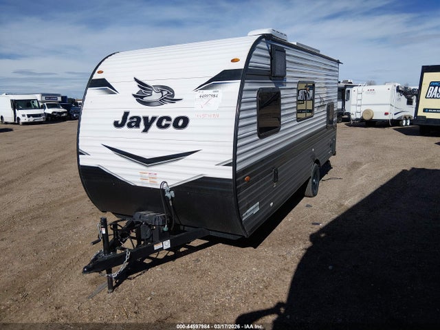 Aukcja sprzedaży 2024 Jayco Camper, vin: 1UJBCOAJ1R7ZJ0204, numer aukcji: 44597984