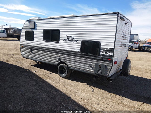 Aukcja sprzedaży 2024 Jayco Camper, vin: 1UJBCOAJ1R7ZJ0204, numer aukcji: 44597984
