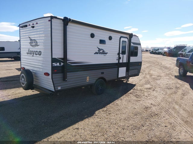 Aukcja sprzedaży 2024 Jayco Camper, vin: 1UJBCOAJ1R7ZJ0204, numer aukcji: 44597984