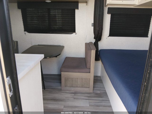 Aukcja sprzedaży 2024 Jayco Camper, vin: 1UJBCOAJ1R7ZJ0204, numer aukcji: 44597984