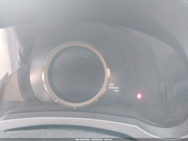 44597986 :رقم المزاد ، JTHBE1D24E5013595 vin ، 2014 Lexus Is 350 مزاد بيع