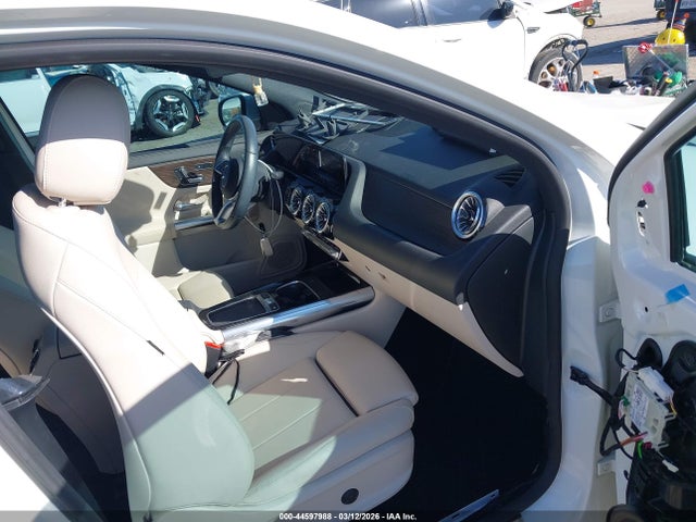 Aukcja sprzedaży 2024 Mercedes-benz Gla 250, vin: W1N4N4GB0RJ619263, numer aukcji: 44597988
