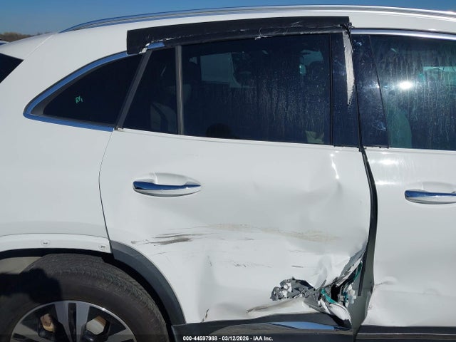 Aukcja sprzedaży 2024 Mercedes-benz Gla 250, vin: W1N4N4GB0RJ619263, numer aukcji: 44597988