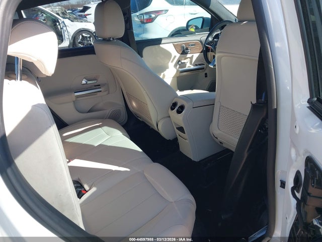 Aukcja sprzedaży 2024 Mercedes-benz Gla 250, vin: W1N4N4GB0RJ619263, numer aukcji: 44597988