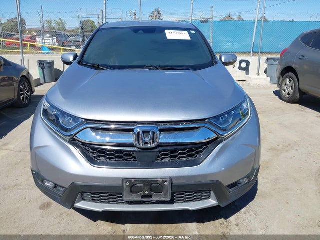 Honda CR-V EX 2019 7FARW1H54KE023785 Image 12
