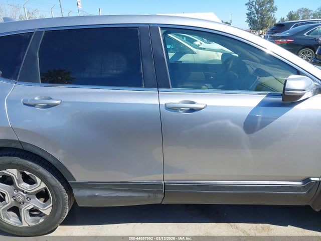 Honda CR-V EX 2019 7FARW1H54KE023785 Image 13