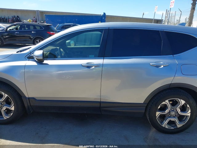 Honda CR-V EX 2019 7FARW1H54KE023785 Image 14