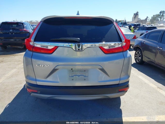 Honda CR-V EX 2019 7FARW1H54KE023785 Image 16