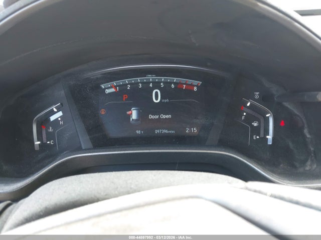 Honda CR-V EX 2019 7FARW1H54KE023785 Image 7