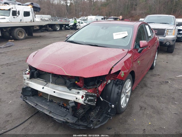 Aukcja sprzedaży 2020 Toyota Camry Le, vin: 4T1C11AK8LU896671, numer aukcji: 44597995