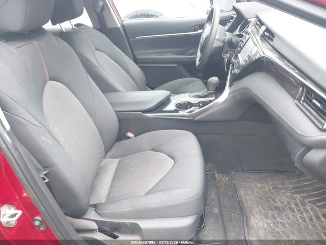 Aukcja sprzedaży 2020 Toyota Camry Le, vin: 4T1C11AK8LU896671, numer aukcji: 44597995