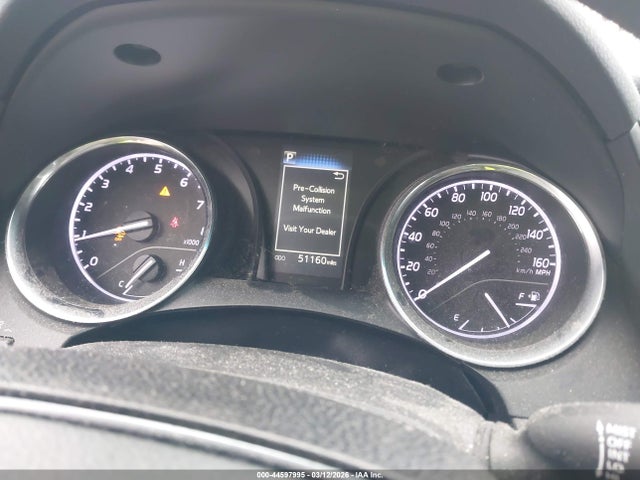 Aukcja sprzedaży 2020 Toyota Camry Le, vin: 4T1C11AK8LU896671, numer aukcji: 44597995