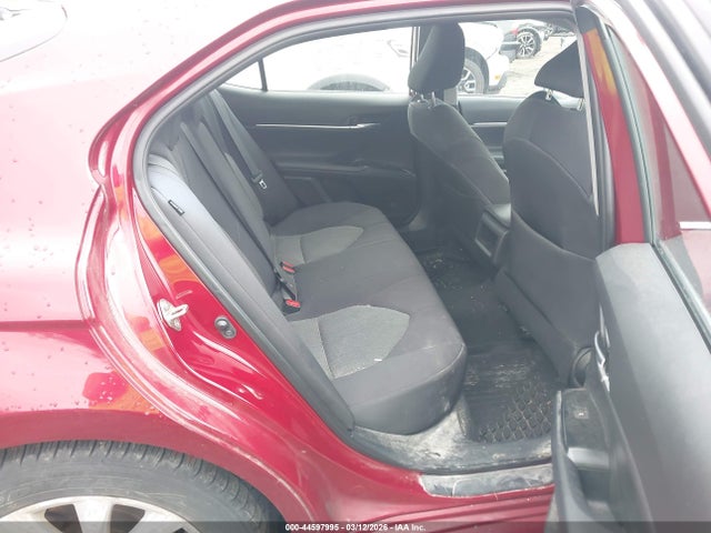 Aukcja sprzedaży 2020 Toyota Camry Le, vin: 4T1C11AK8LU896671, numer aukcji: 44597995