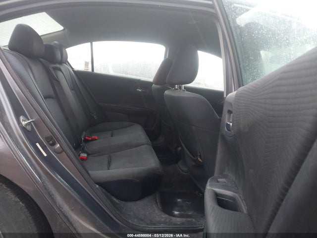 2014 Honda Accord Lx მანქანა იყიდება აუქციონზე, vin: 1HGCR2F30EA052814, აუქციონის ნომერი: 44598004