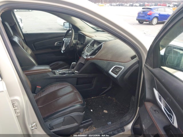 Aukcja sprzedaży 2012 Gmc Terrain Slt-1, vin: 2GKALUEK6C6141569, numer aukcji: 44598007