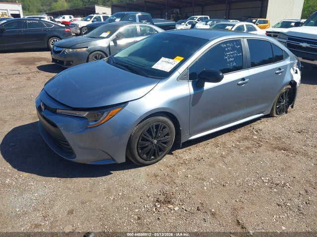 44598012 :رقم المزاد ، 5YFB4MDE2TP371617 vin ، 2026 Toyota Corolla Le مزاد بيع