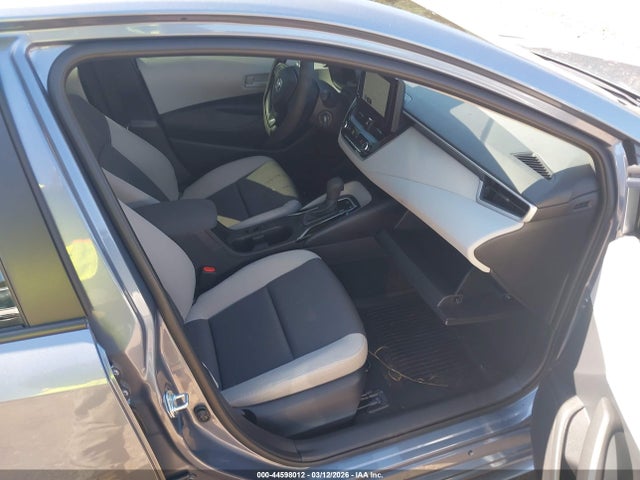 44598012 :رقم المزاد ، 5YFB4MDE2TP371617 vin ، 2026 Toyota Corolla Le مزاد بيع
