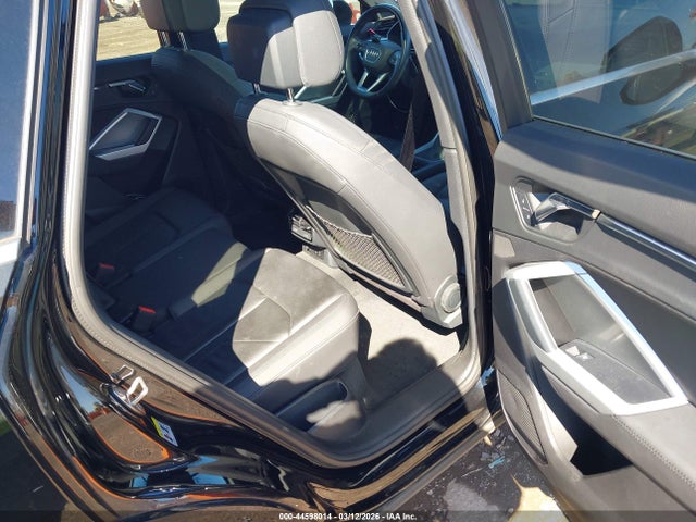 Aukcja sprzedaży 2020 Audi Q3 Premium 45 Tfsi S Line Quattro Tiptronic, vin: WA1DECF39L1103948, numer aukcji: 44598014