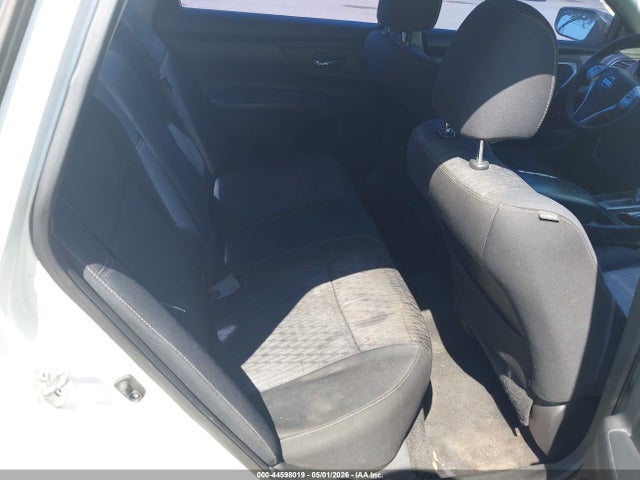 2017 Nissan Altima 2.5 S მანქანა იყიდება აუქციონზე, vin: 1N4AL3AP9HN322407, აუქციონის ნომერი: 44598019