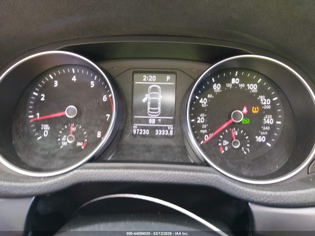 2018 VOLKSWAGEN PASSAT 1VWAA7A32JC021030 Photo 6