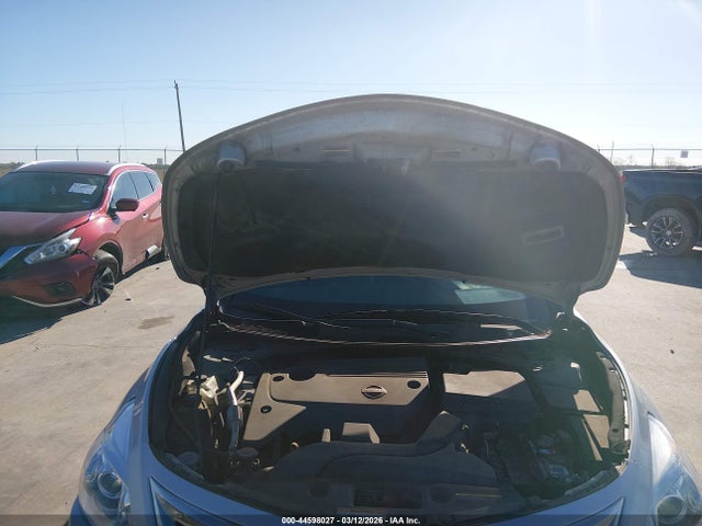 2013 NISSAN ALTIMA 1N4AL3AP4DC279598 Photo 9